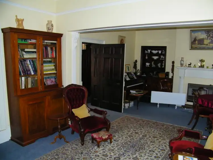 Fifth view of Homely house listing, 50 High Street, Oatlands TAS 7120