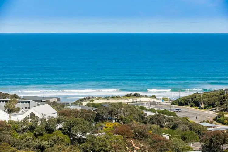 Second view of Homely house listing, 27a Ridge Road, Fairhaven VIC 3231