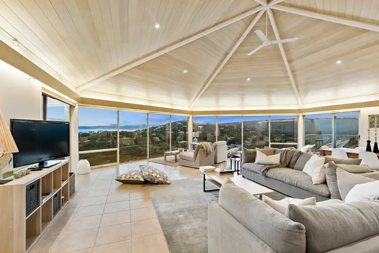 Fourth view of Homely house listing, 27a Ridge Road, Fairhaven VIC 3231