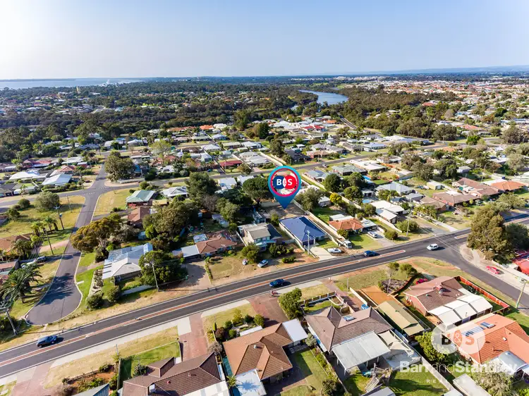 Sixth view of Homely land listing, 100A Hamilton Road, Eaton WA 6232