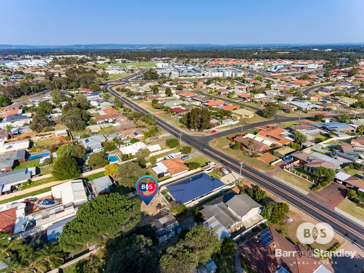 Seventh view of Homely land listing, 100A Hamilton Road, Eaton WA 6232