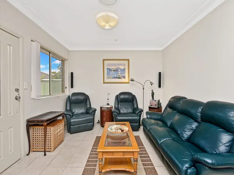 Third view of Homely villa listing, 7/15-17 Hancott Street, Ryde NSW 2112
