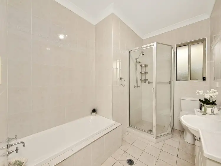 Fourth view of Homely villa listing, 7/15-17 Hancott Street, Ryde NSW 2112