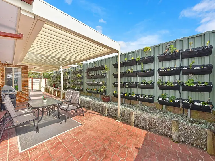 Sixth view of Homely villa listing, 7/15-17 Hancott Street, Ryde NSW 2112