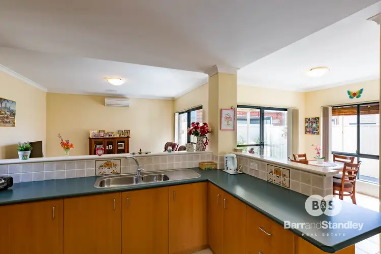 Third view of Homely unit listing, 7/142 Spencer Street, South Bunbury WA 6230