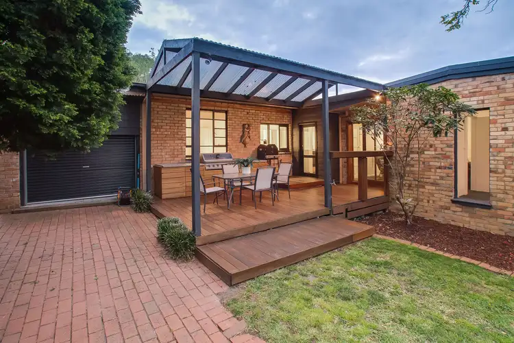 Second view of Homely house listing, 7 Highview Grove, Burwood East VIC 3151