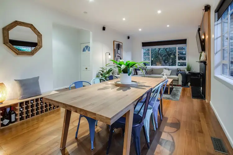 Fourth view of Homely house listing, 7 Highview Grove, Burwood East VIC 3151