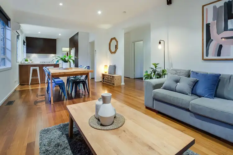 Fifth view of Homely house listing, 7 Highview Grove, Burwood East VIC 3151