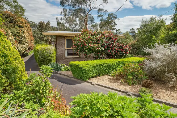 3 Commercial Road, Mount Evelyn VIC 3796