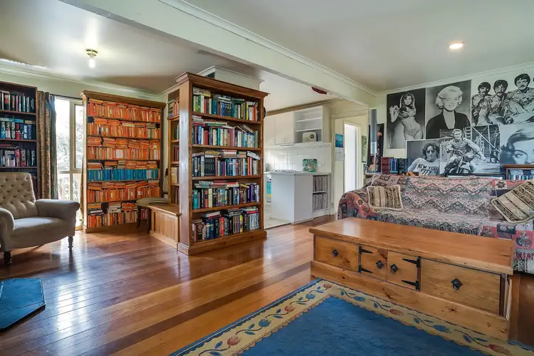Fourth view of Homely house listing, 3 Commercial Road, Mount Evelyn VIC 3796