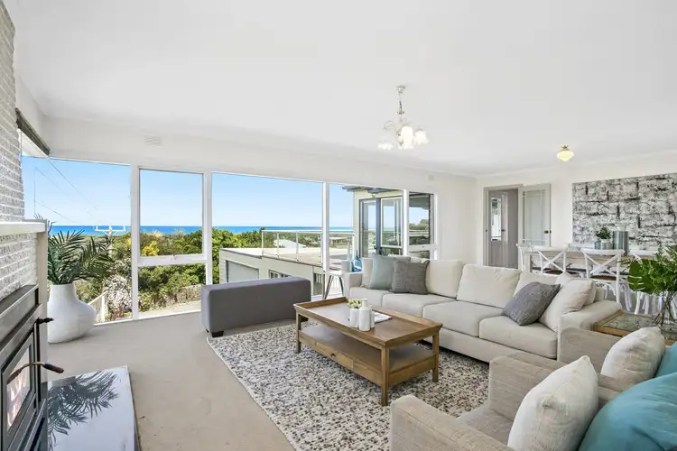 Second view of Homely house listing, 158 The Terrace, Ocean Grove VIC 3226