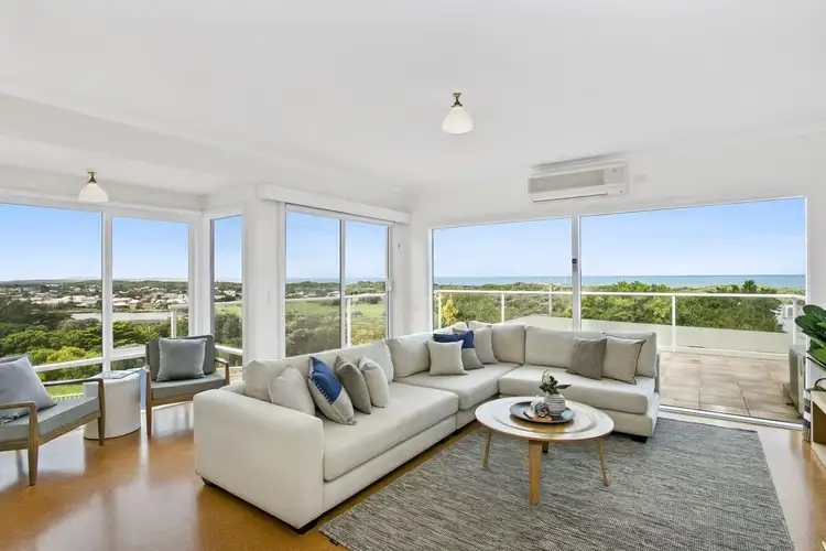 Fifth view of Homely house listing, 158 The Terrace, Ocean Grove VIC 3226