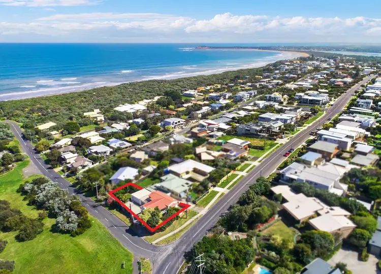 Sixth view of Homely house listing, 158 The Terrace, Ocean Grove VIC 3226