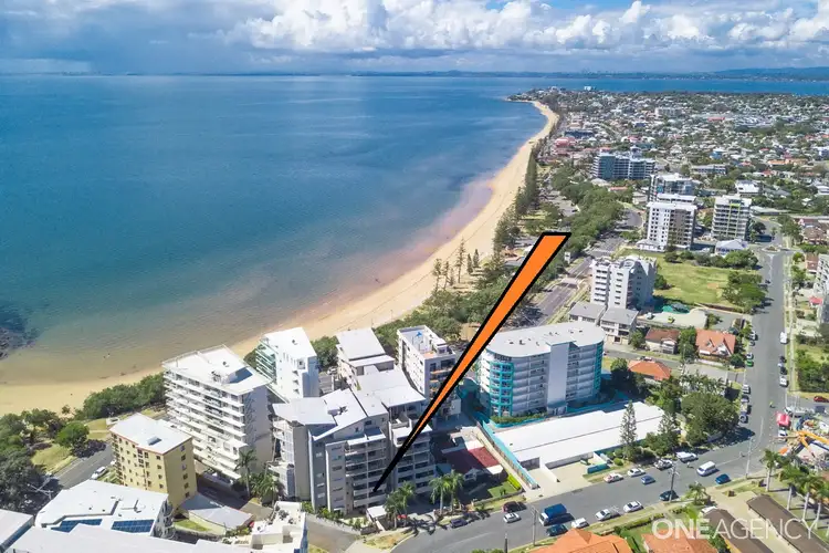 Main view of Homely unit listing, 10/83 Marine Parade, Redcliffe QLD 4020