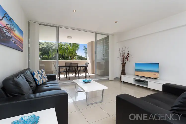 Third view of Homely unit listing, 10/83 Marine Parade, Redcliffe QLD 4020
