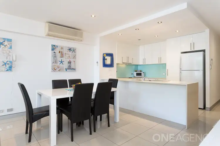 Fourth view of Homely unit listing, 10/83 Marine Parade, Redcliffe QLD 4020