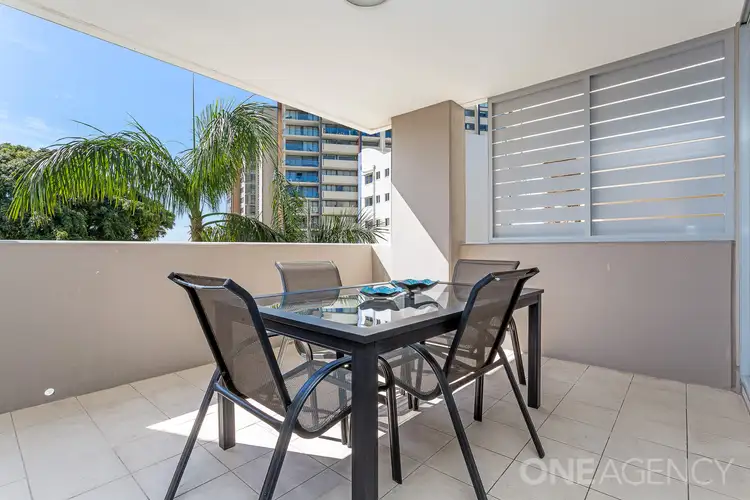 Fifth view of Homely unit listing, 10/83 Marine Parade, Redcliffe QLD 4020