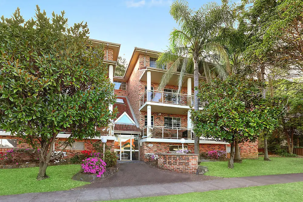 Main view of Homely apartment listing, 10/13 Nielsen Avenue, Carlton NSW 2218