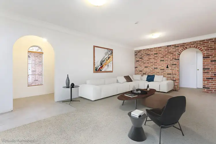 Second view of Homely apartment listing, 10/13 Nielsen Avenue, Carlton NSW 2218