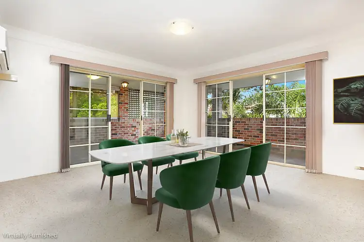 Third view of Homely apartment listing, 10/13 Nielsen Avenue, Carlton NSW 2218