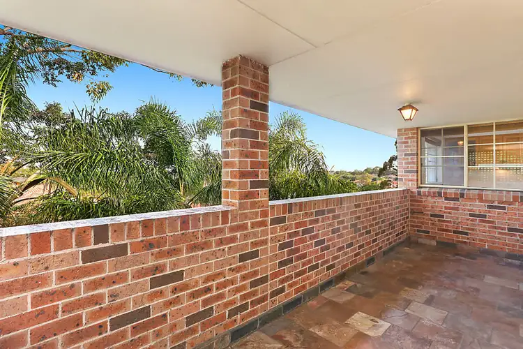 Fifth view of Homely apartment listing, 10/13 Nielsen Avenue, Carlton NSW 2218