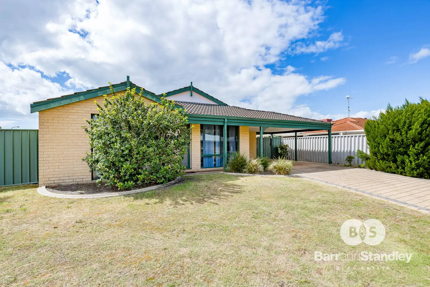 Main view of Homely house listing, 6 Kearney Way, Usher WA 6230