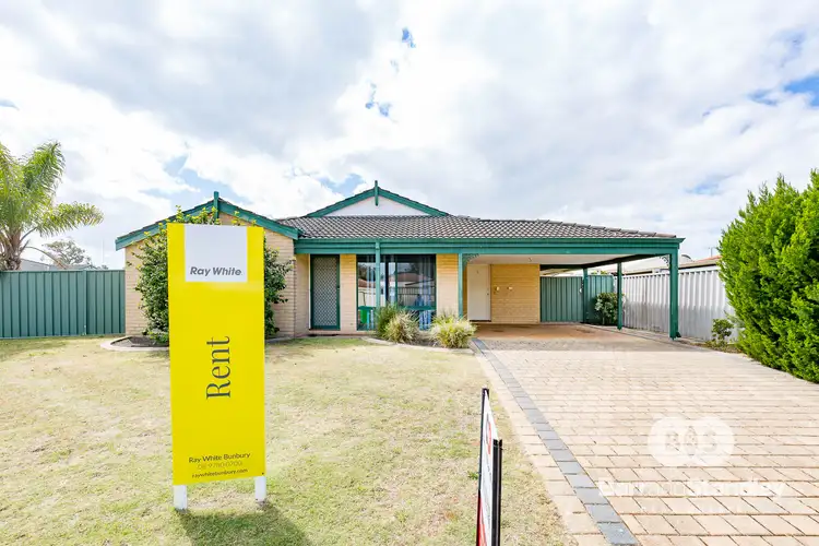 Fourth view of Homely house listing, 6 Kearney Way, Usher WA 6230