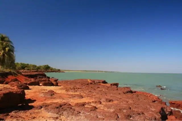 380 Mermaid Circuit, Dundee Beach NT 840