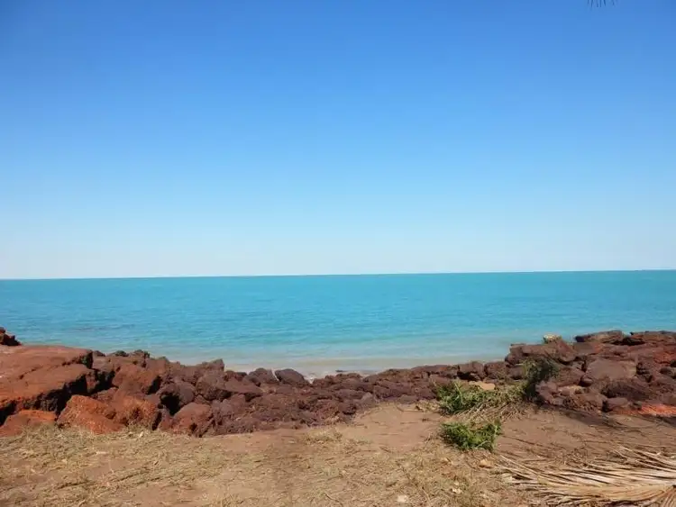 Fifth view of Homely land listing, 380 Mermaid Circuit, Dundee Beach NT 840