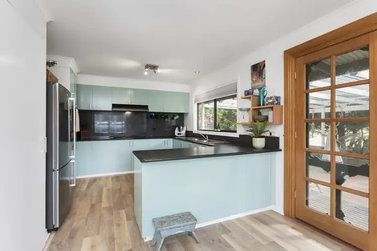 Fifth view of Homely house listing, 13 Myles Road, Newlyn VIC 3364