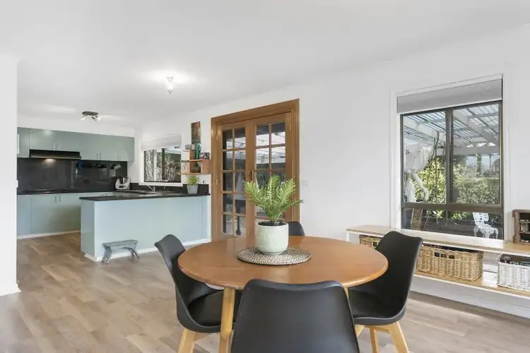 Sixth view of Homely house listing, 13 Myles Road, Newlyn VIC 3364