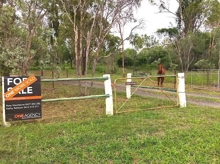 48 Windsor Street, Gracemere QLD 4702