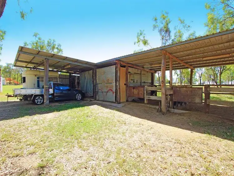 Fourth view of Homely rural property listing, 48 Windsor Street, Gracemere QLD 4702