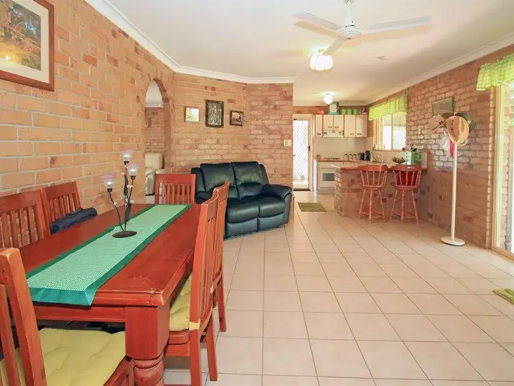 Fifth view of Homely rural property listing, 48 Windsor Street, Gracemere QLD 4702