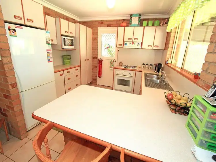 Sixth view of Homely rural property listing, 48 Windsor Street, Gracemere QLD 4702