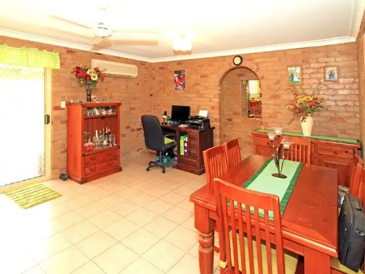 Seventh view of Homely rural property listing, 48 Windsor Street, Gracemere QLD 4702