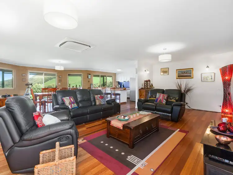 Third view of Homely house listing, 65 Leorkes Access, Wongarra VIC 3234