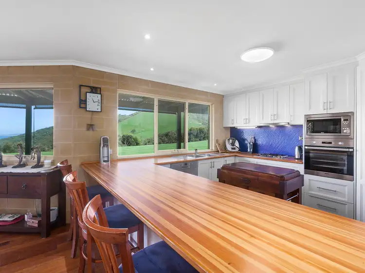 Fourth view of Homely house listing, 65 Leorkes Access, Wongarra VIC 3234