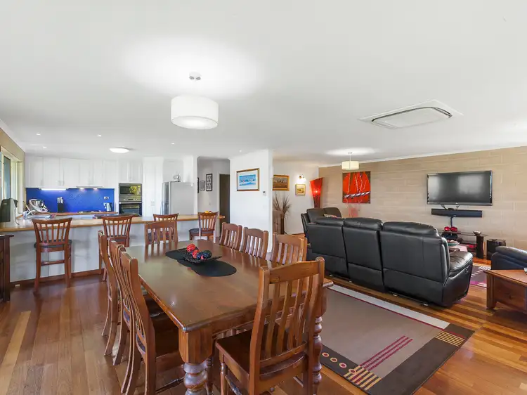 Fifth view of Homely house listing, 65 Leorkes Access, Wongarra VIC 3234