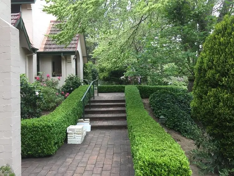 Second view of Homely house listing, 54A Kangaloon Road, Bowral NSW 2576