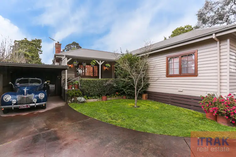 Third view of Homely house listing, 26 Railway Crescent, Croydon VIC 3136