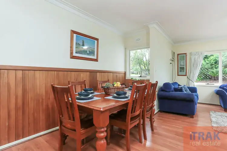 Fourth view of Homely house listing, 6 Lydford Road, Ferntree Gully VIC 3156
