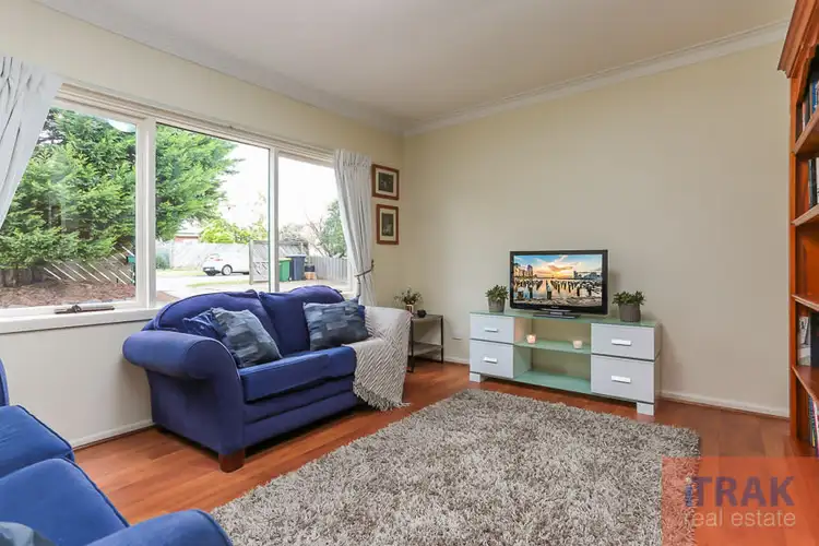 Fifth view of Homely house listing, 6 Lydford Road, Ferntree Gully VIC 3156