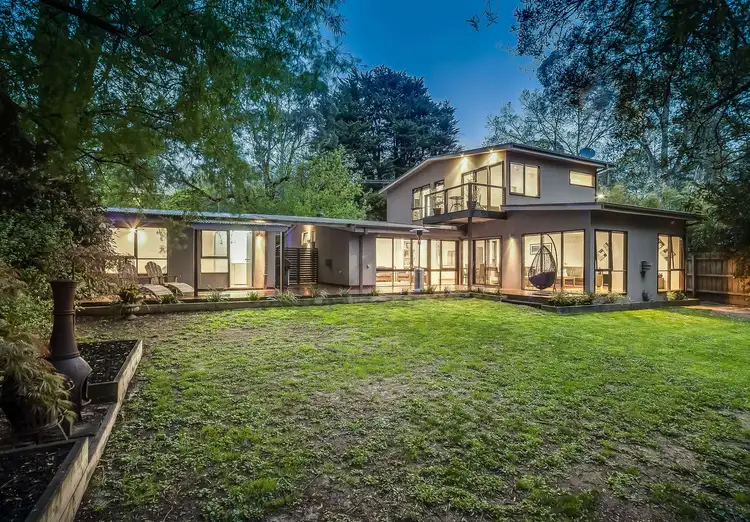 3 Langford Court, Tecoma VIC 3160