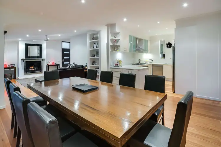 Fifth view of Homely house listing, 3 Langford Court, Tecoma VIC 3160