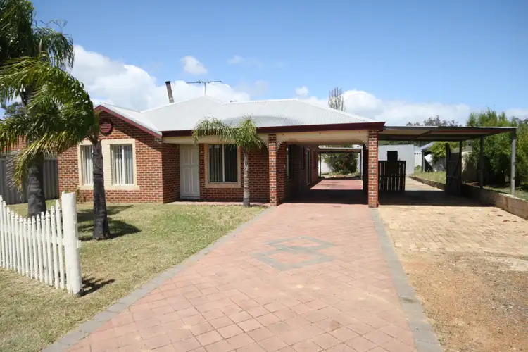 Second view of Homely house listing, 3 Thunder Way, Usher WA 6230