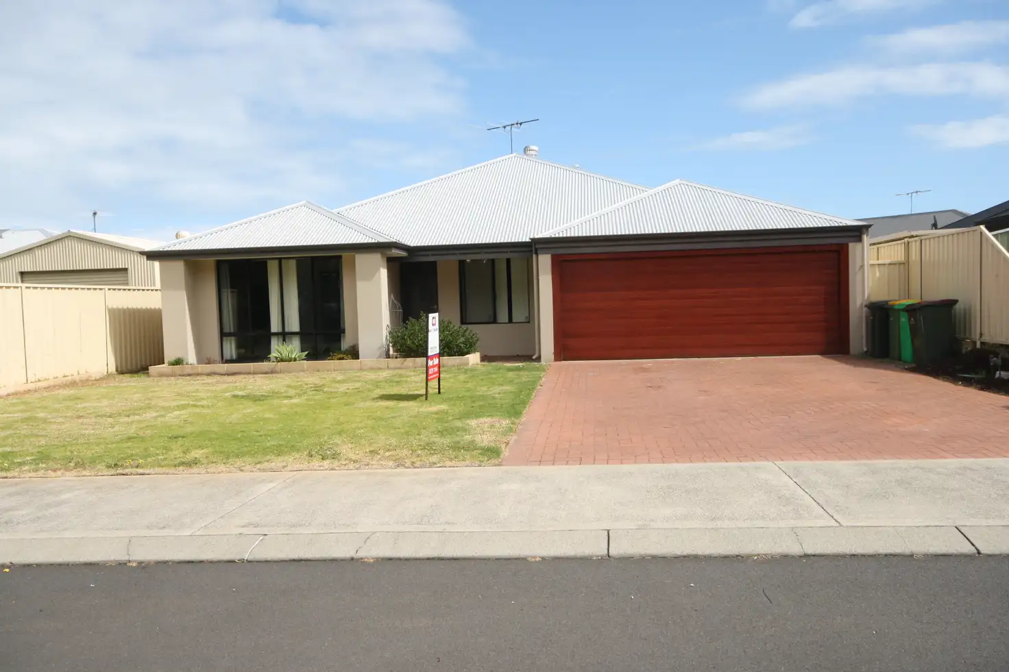 Main view of Homely house listing, 12 Bluebush Road, Glen Iris WA 6230