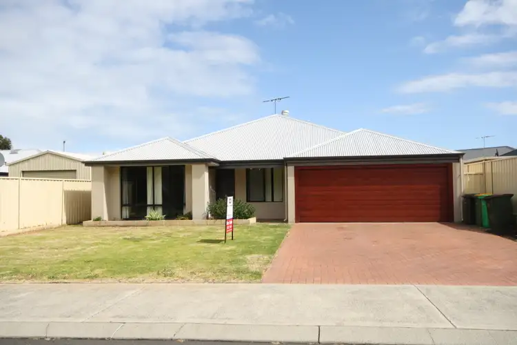Second view of Homely house listing, 12 Bluebush Road, Glen Iris WA 6230