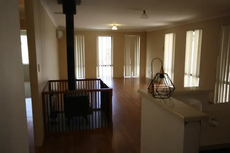 Fifth view of Homely house listing, 12 Bluebush Road, Glen Iris WA 6230