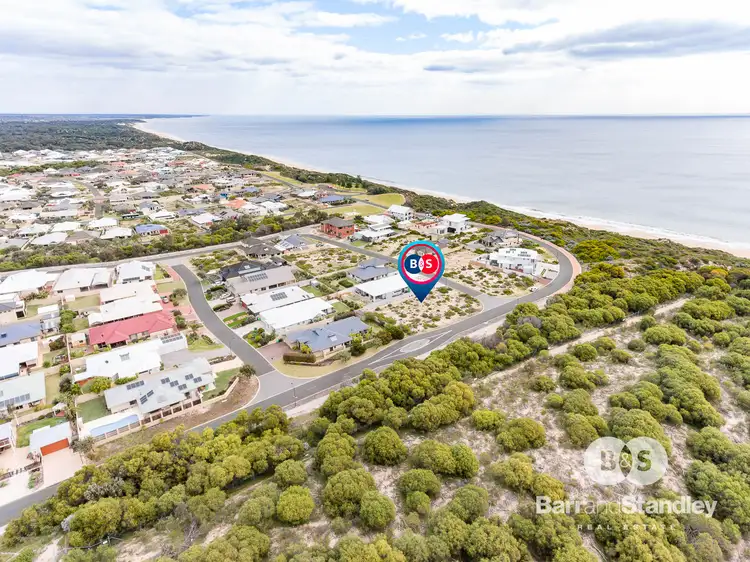 40 Antelope Turn, Dalyellup WA 6230